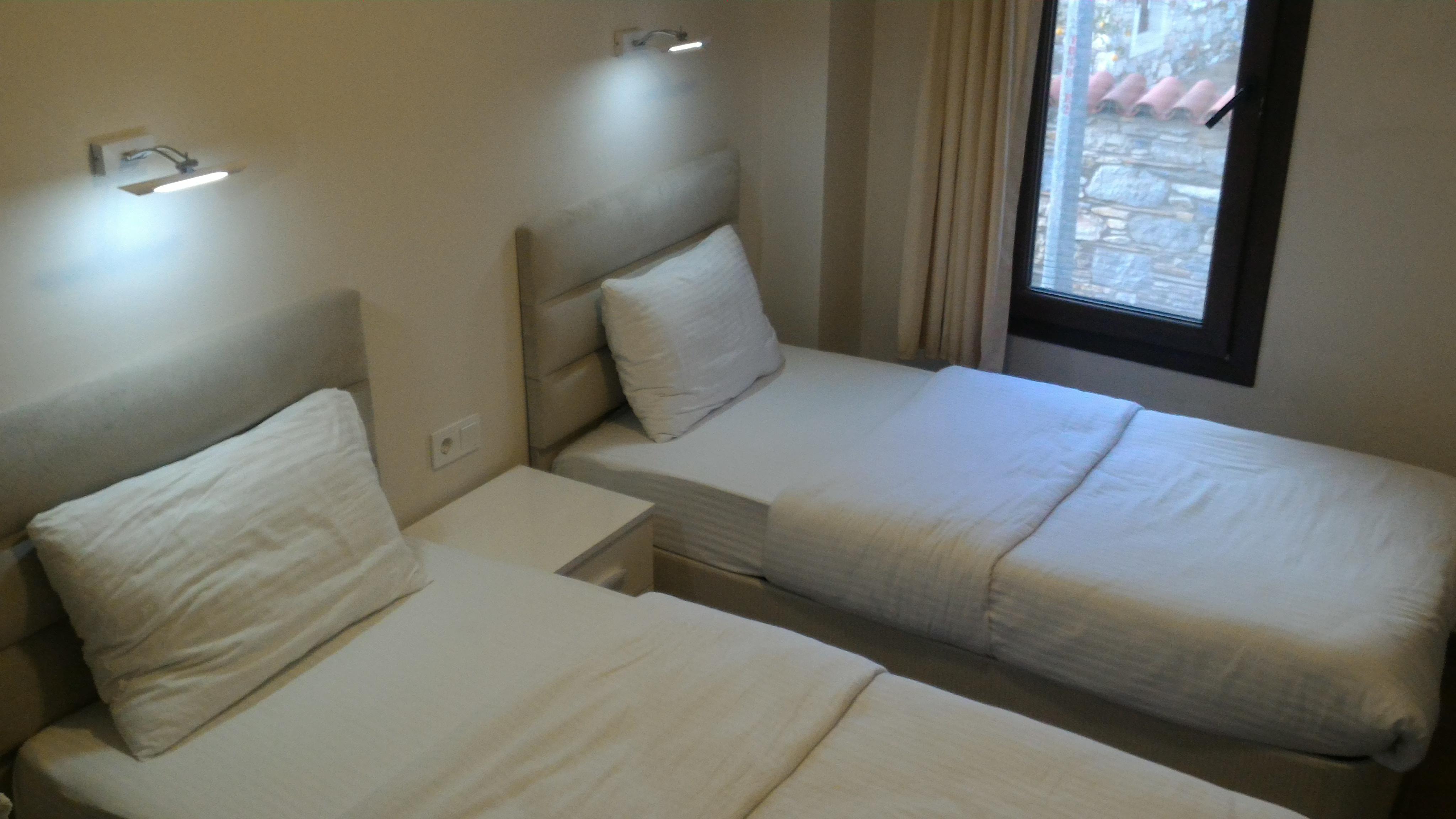 Ena Serenity Boutique Ephesus 3*