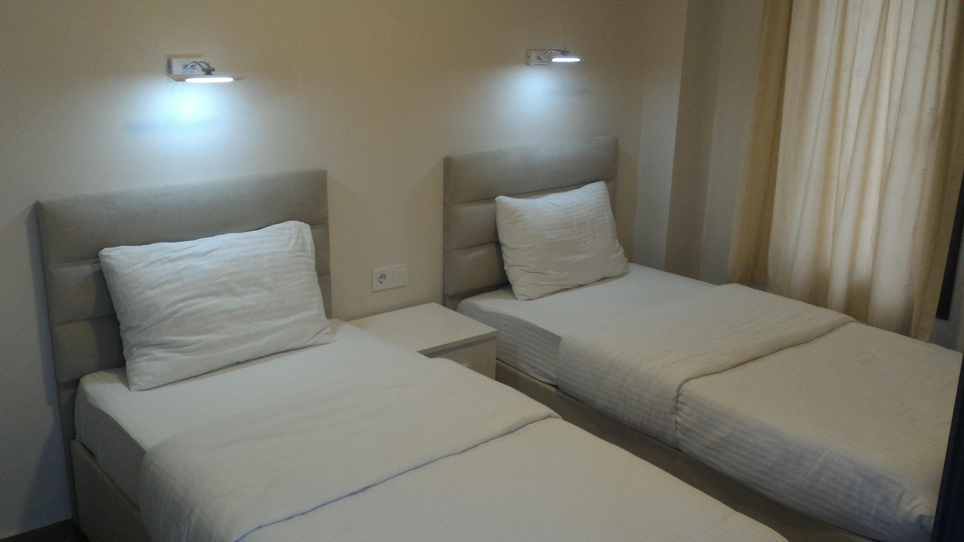 Готель Ena Serenity Boutique Ephesus 3*