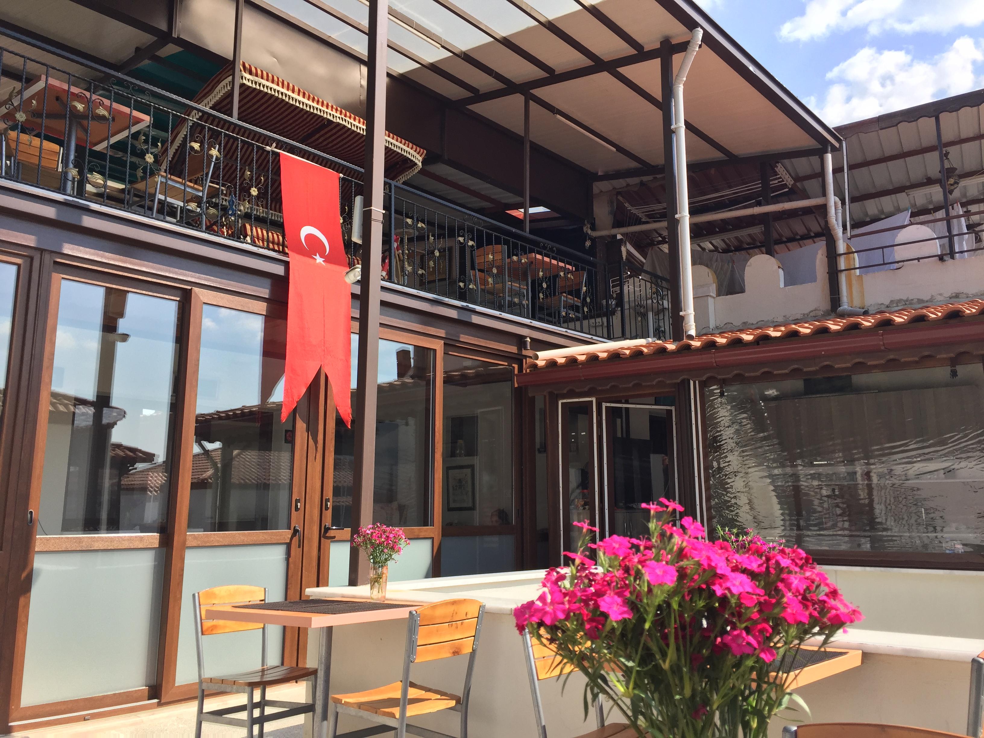 Ena Serenity Boutique Ephesus 3*