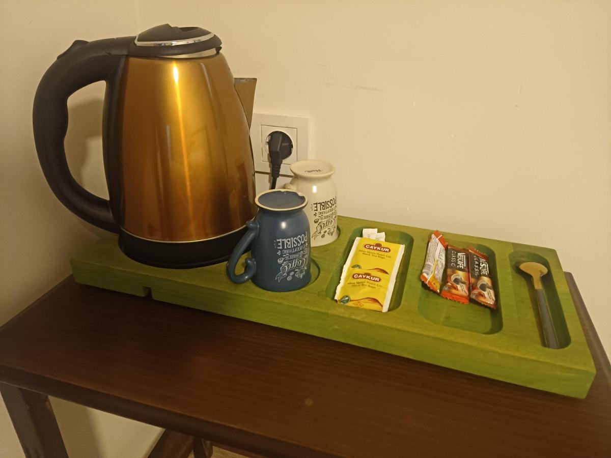Ena Serenity Boutique Ephesus Готель Сельчук