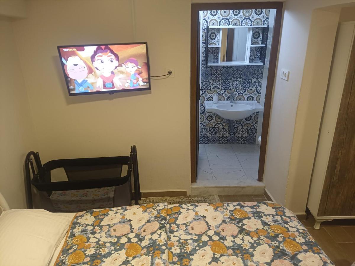 Ena Serenity Boutique Ephesus Готель