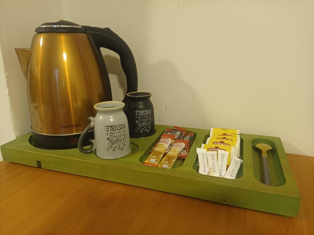 Ena Serenity Boutique Ephesus Сельчук