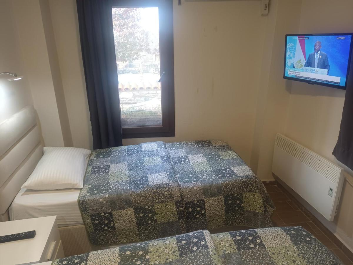 Готель Ena Serenity Boutique Ephesus