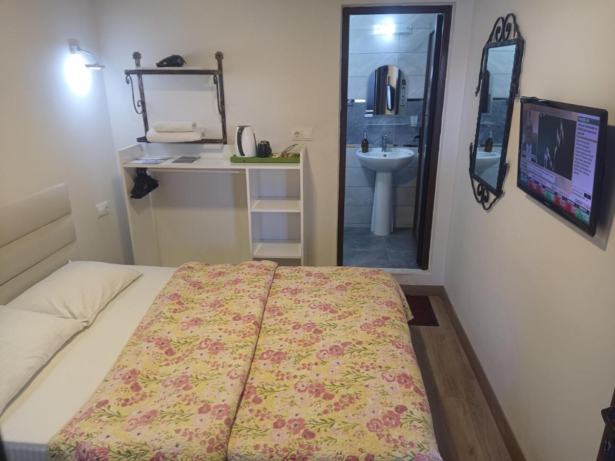 Hotel Ena Serenity Boutique Ephesus Selcuk