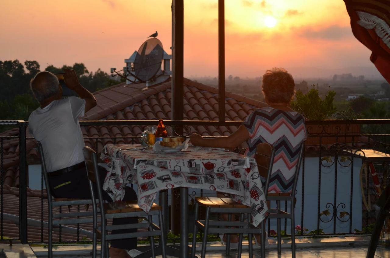 Ena Serenity Boutique Ephesus 3* Сельчук