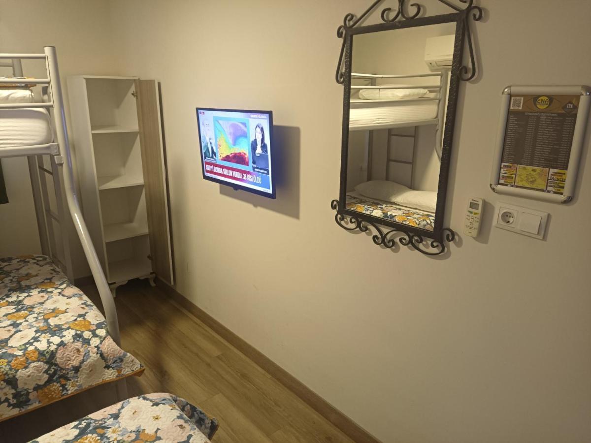 Ena Serenity Boutique Ephesus 3* Selçuk