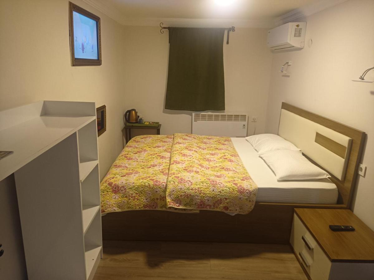 Ena Serenity Boutique Ephesus Otel Selçuk