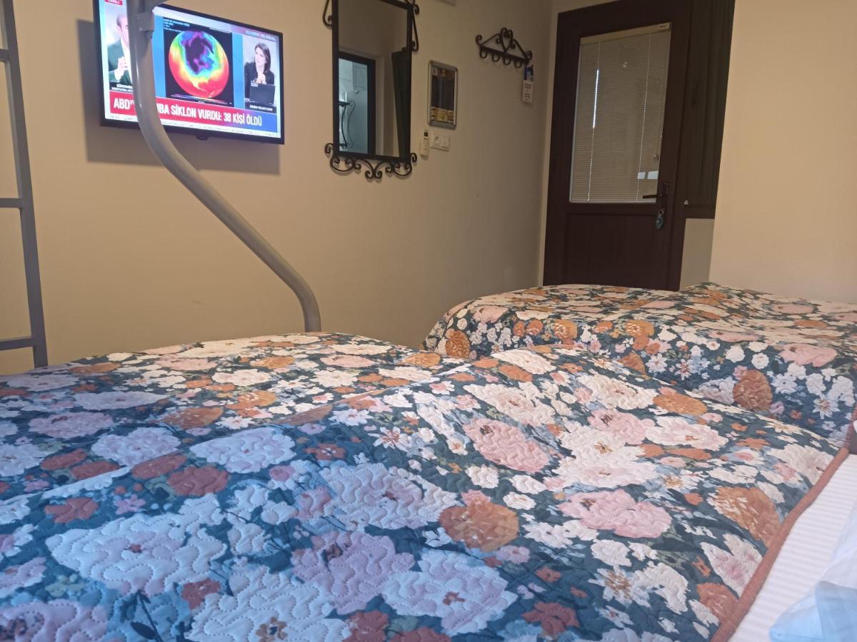 Ena Serenity Boutique Ephesus Otel 3*
