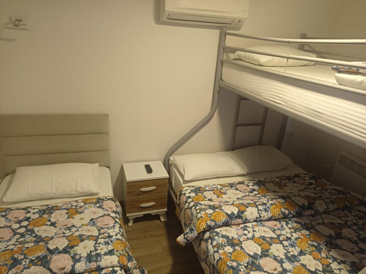 Otel Ena Serenity Boutique Ephesus Selçuk