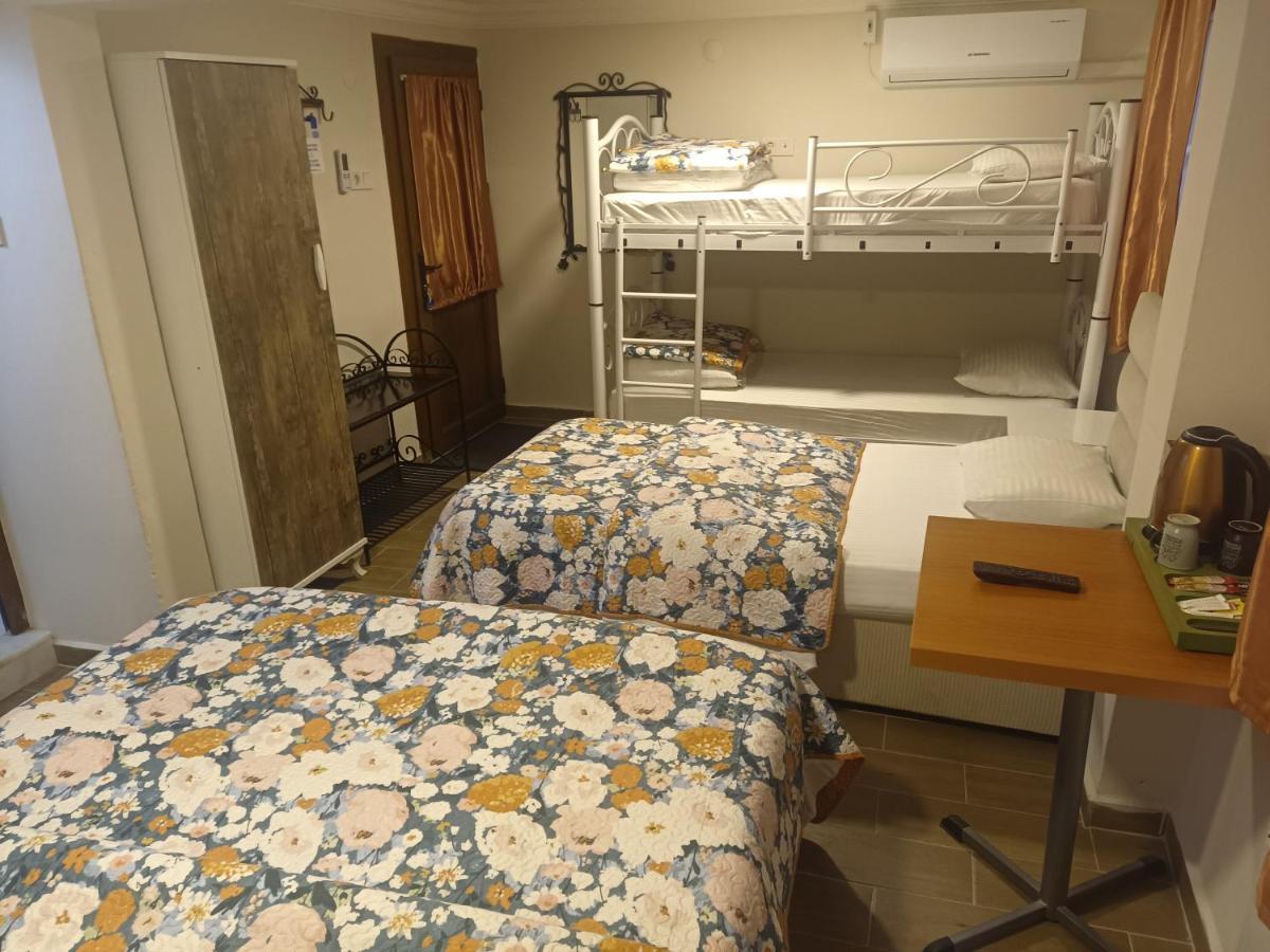 Ena Serenity Boutique Ephesus