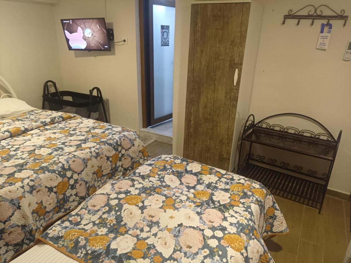 Ena Serenity Boutique Ephesus Otel