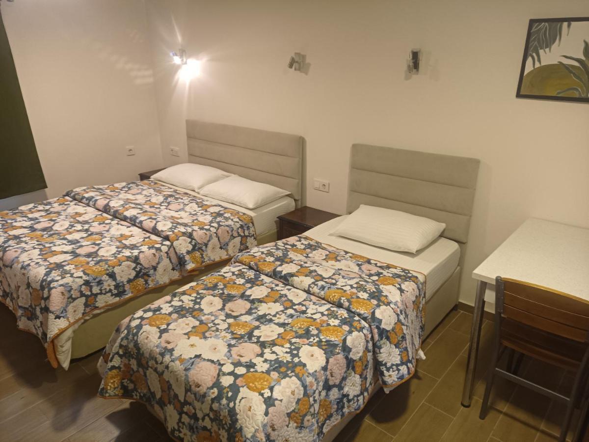 Ena Serenity Boutique Ephesus Selcuk
