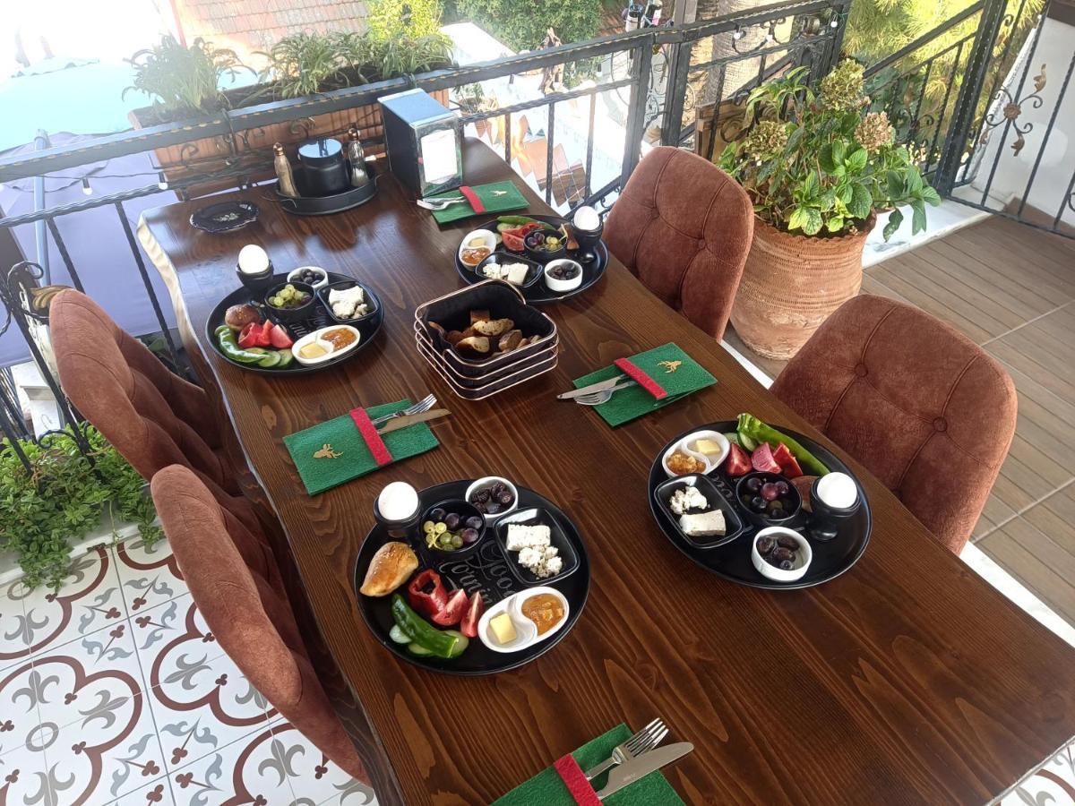 Ena Serenity Boutique Ephesus 3*