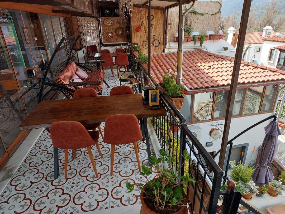 Otel Ena Serenity Boutique Ephesus