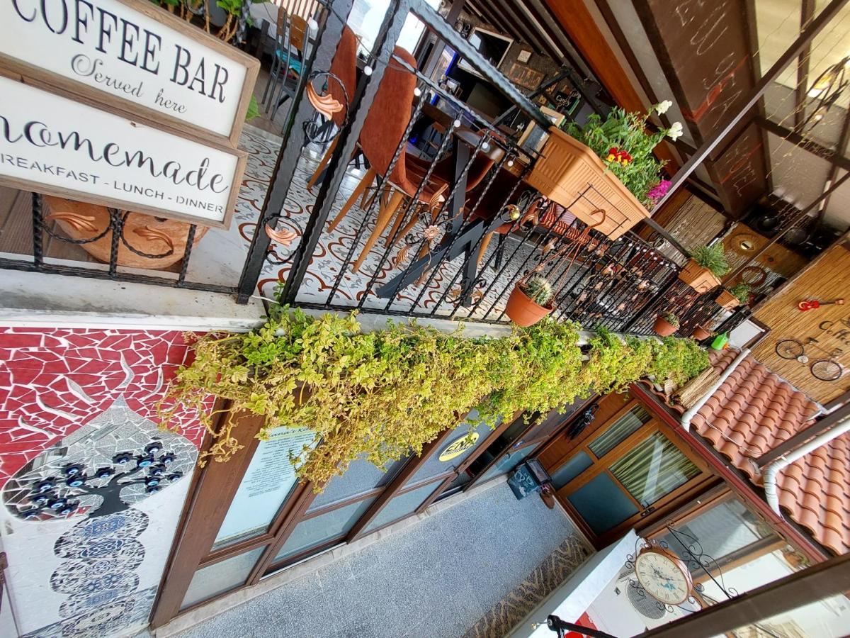 Ena Serenity Boutique Ephesus 3* Selçuk