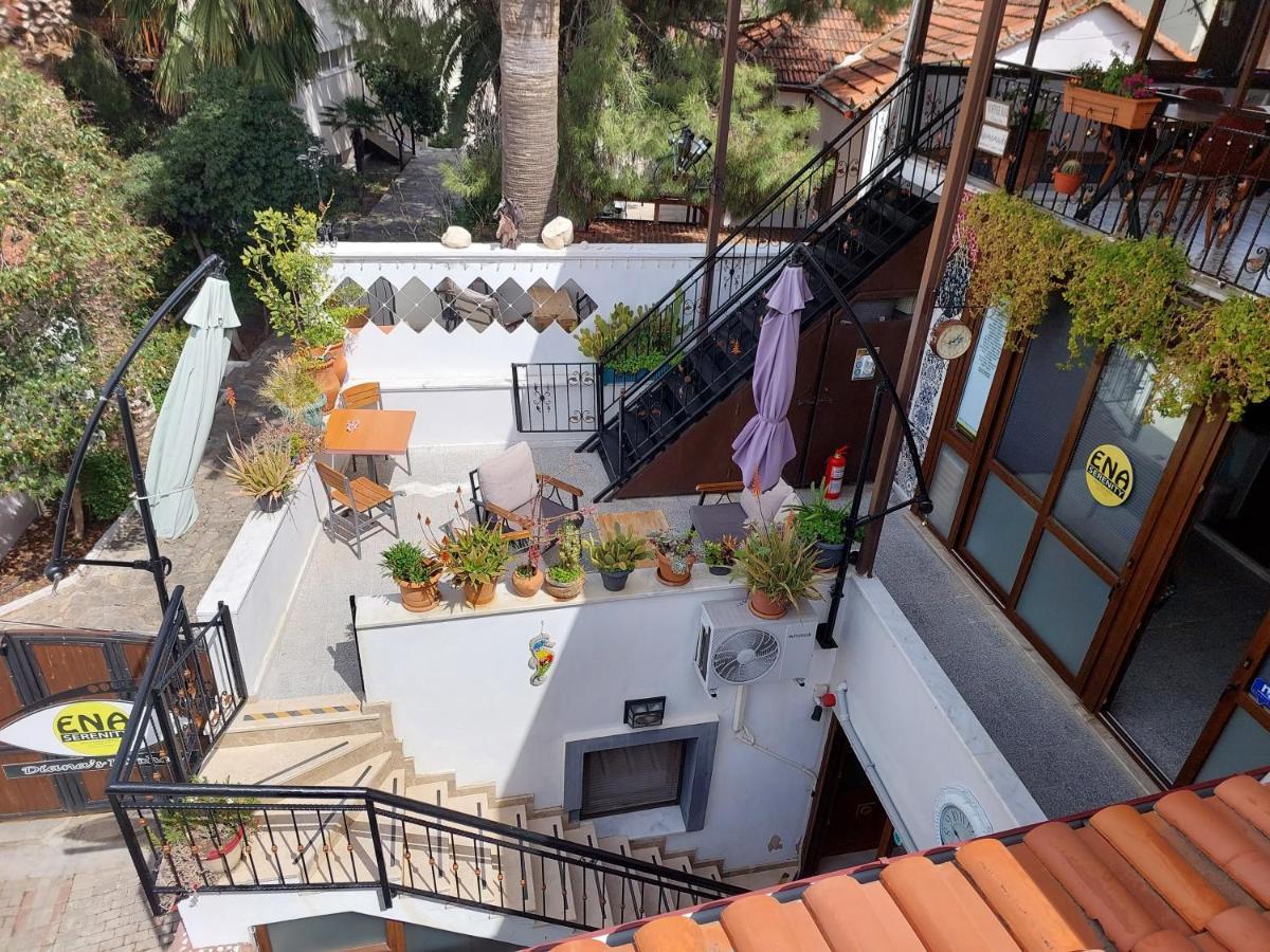 Otel Ena Serenity Boutique Ephesus Selçuk