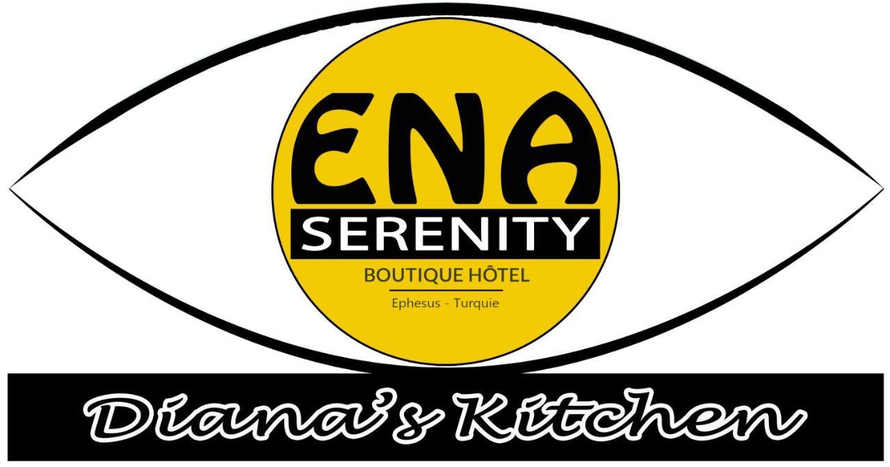 Hotel Ena Serenity Boutique Ephesus Selçuk