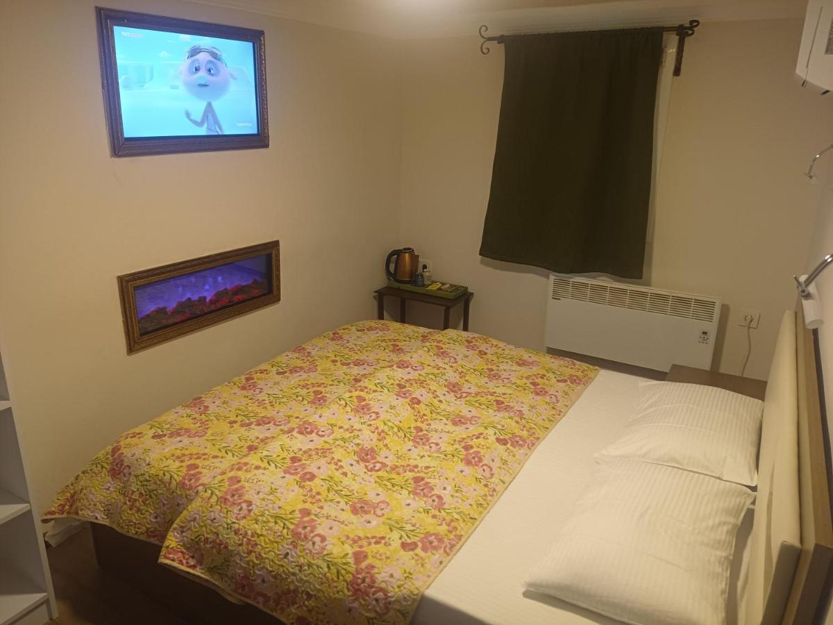 Hotel Ena Serenity Boutique Ephesus Selçuk