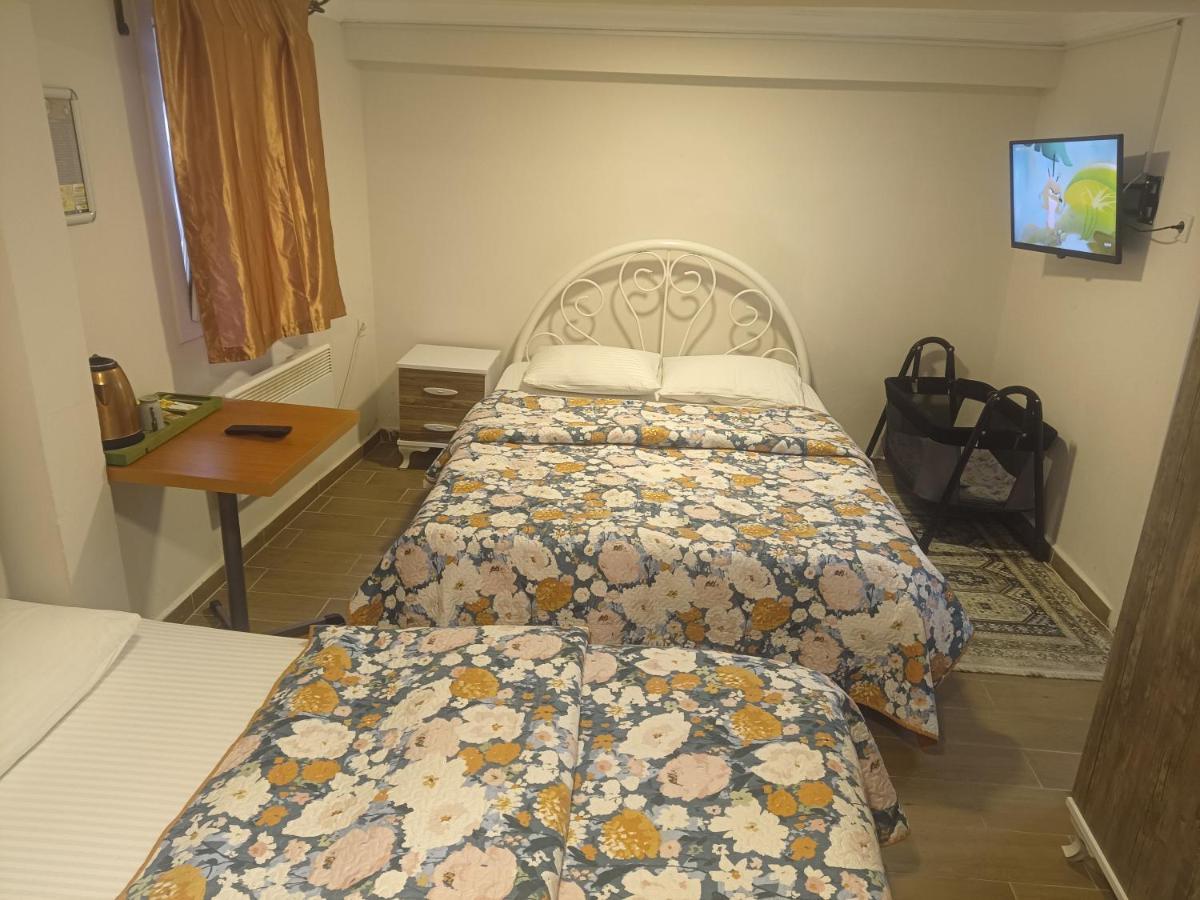 Otel Ena Serenity Boutique Ephesus 3*