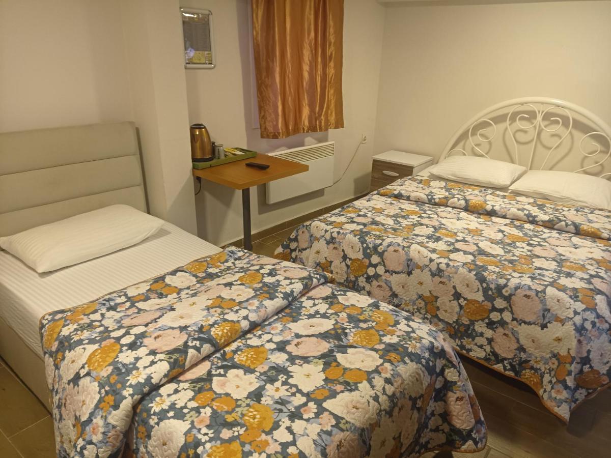 Ena Serenity Boutique Ephesus 3*