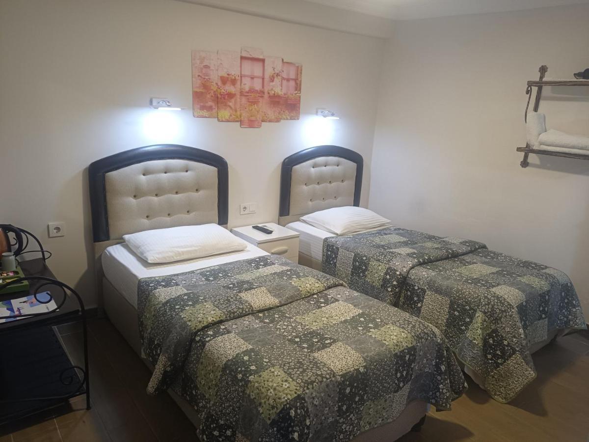 Ena Serenity Boutique Ephesus