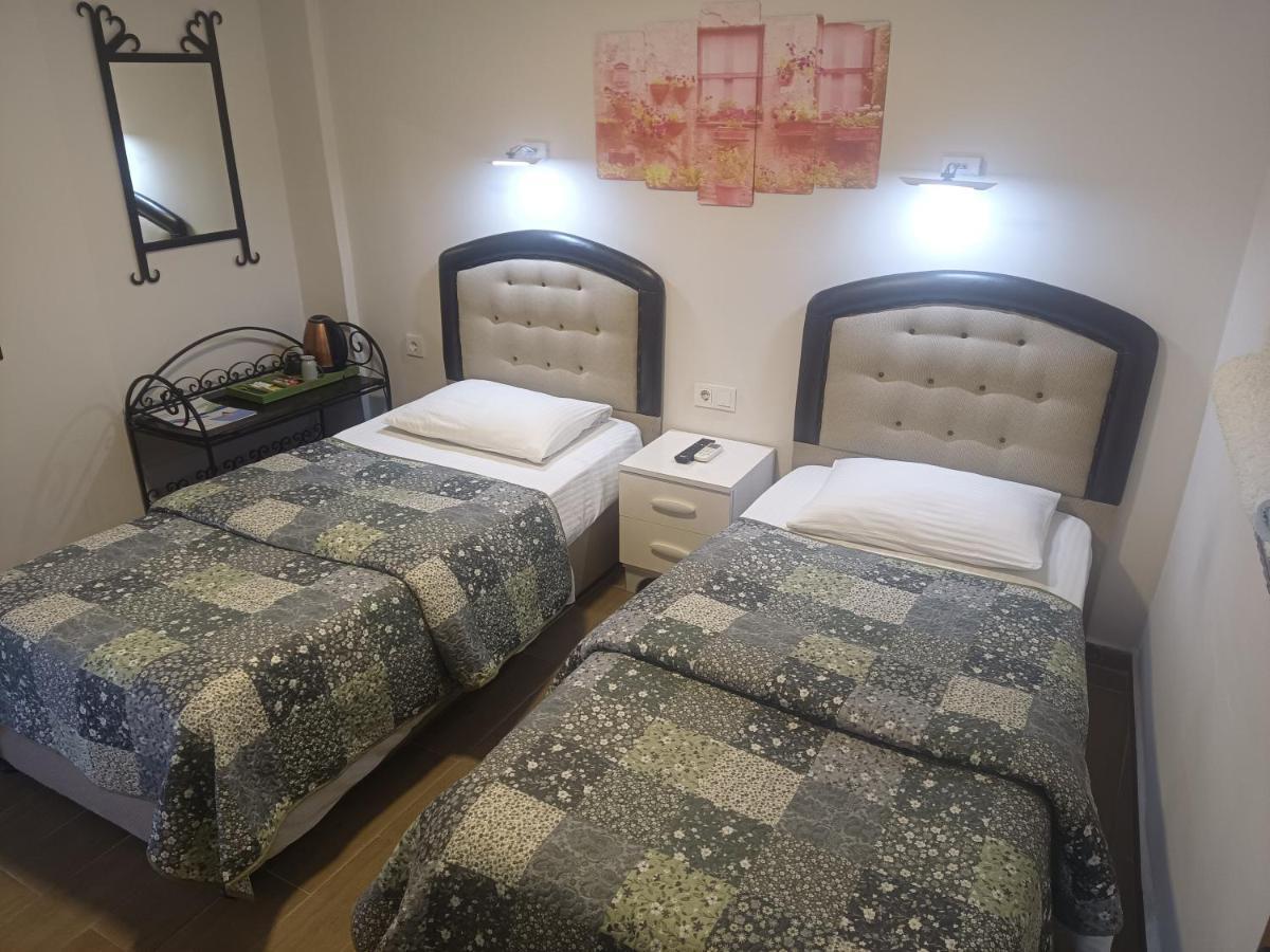 Ena Serenity Boutique Ephesus Hotel