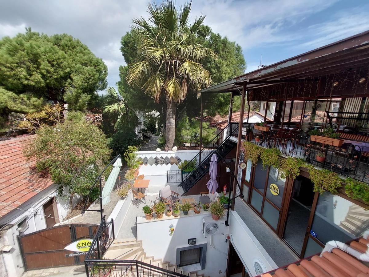 Ena Serenity Boutique Ephesus 3*