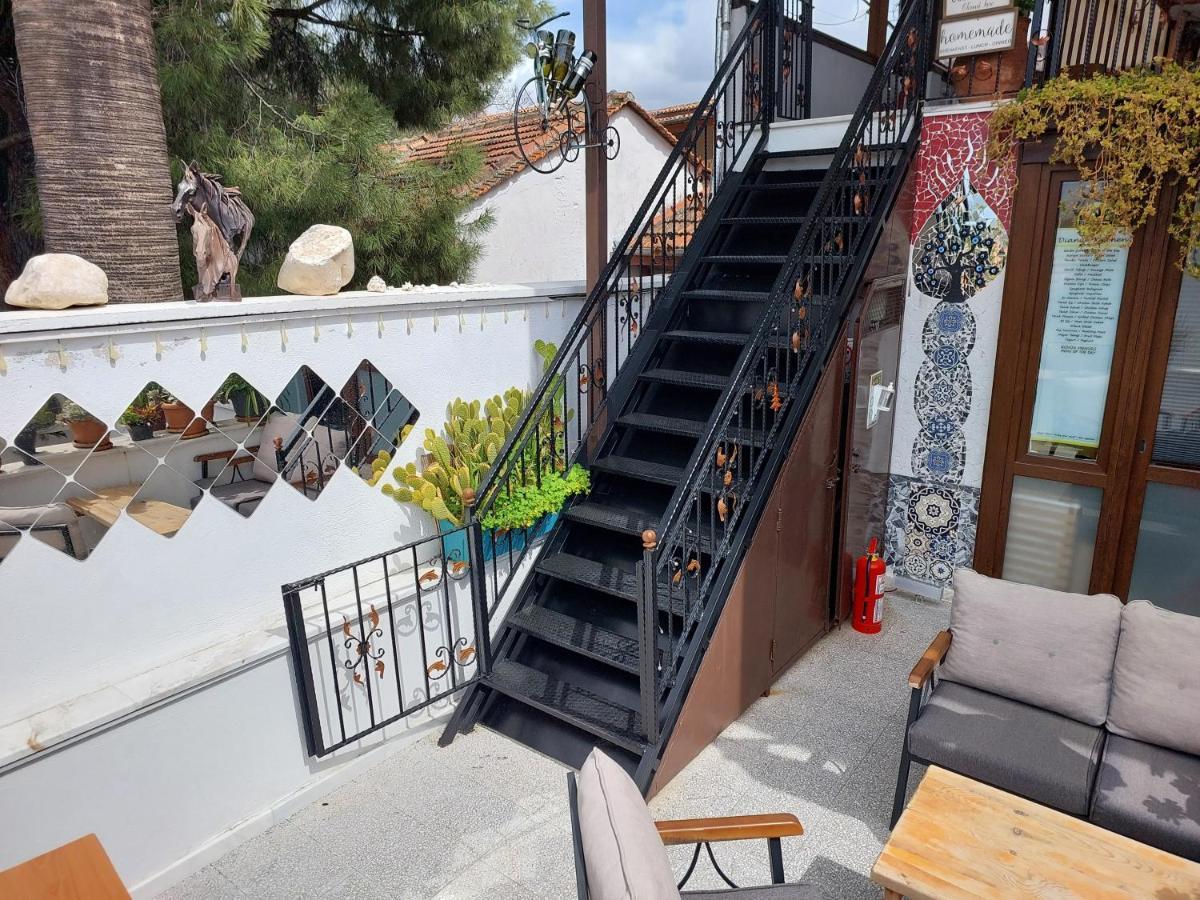Hotel Ena Serenity Boutique Ephesus Selçuk