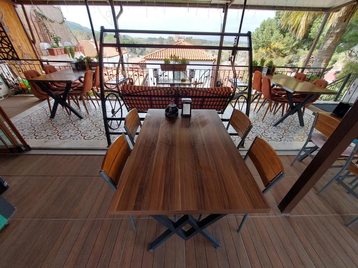 Hotel Ena Serenity Boutique Ephesus