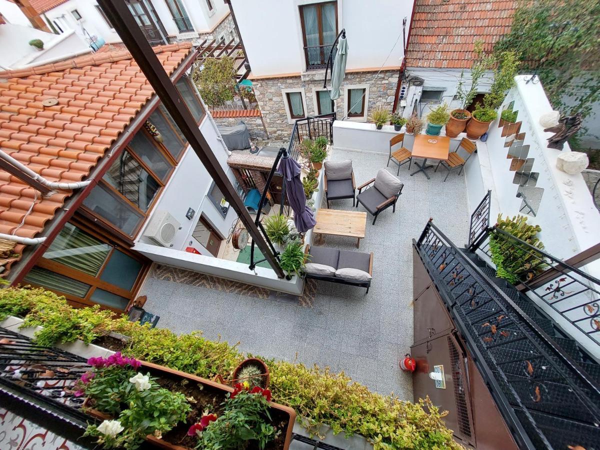 Hotel Ena Serenity Boutique Ephesus Selçuk