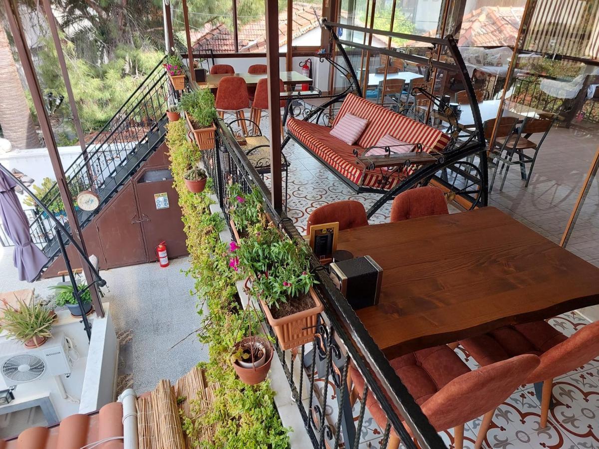 Hotel Ena Serenity Boutique Ephesus