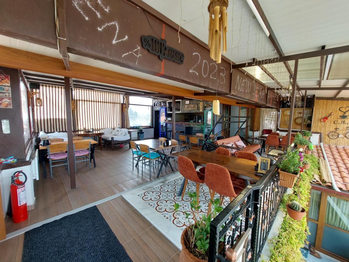 Ena Serenity Boutique Ephesus 3*