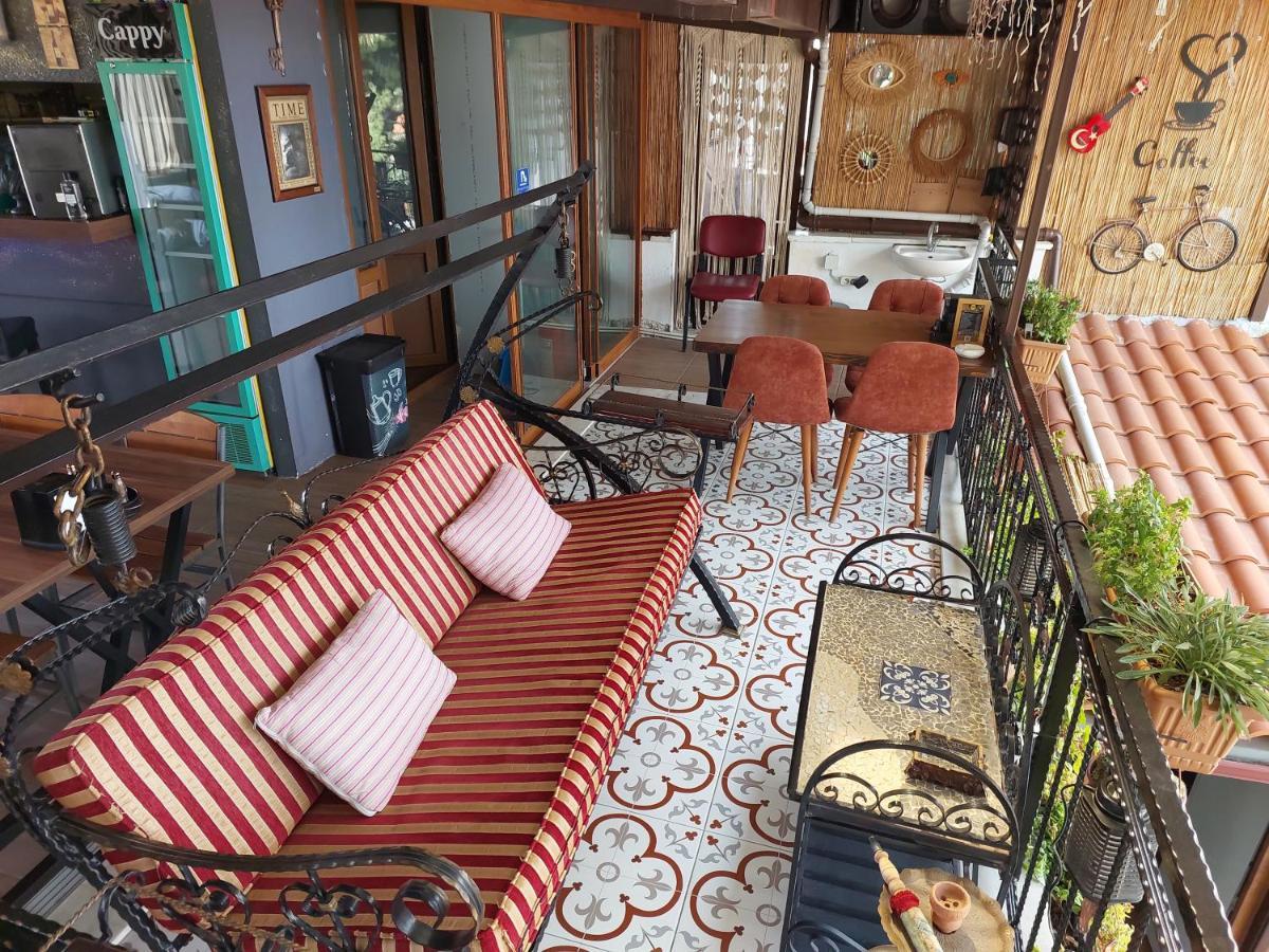 Ena Serenity Boutique Ephesus