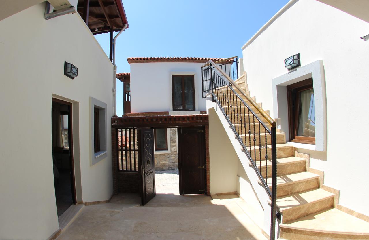 Ena Serenity Boutique Ephesus Hotel Selçuk